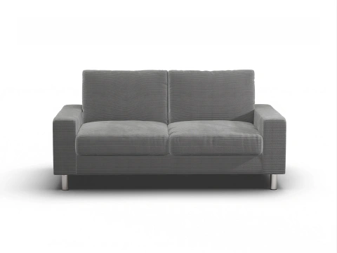 2-Sitzer Sofa